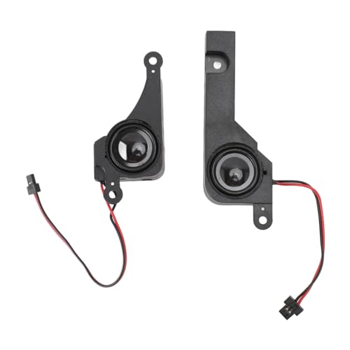 2 stuks vervanging laptop interne luidsprekers voor ACER Aspire 5741 5742 5742G 5552 5251 5336 5736 NV59C 5252 5250, interne spreker