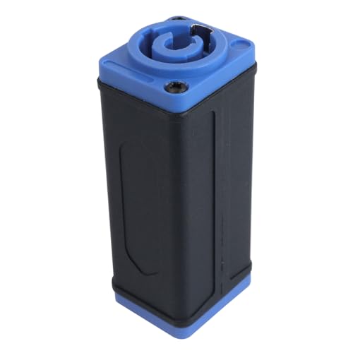 Koppeling stekker verlengplug voor podium verlichting voedingsconnector converter 3