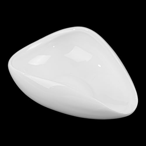 2PCS Koffie Dispensing Cup Set Koffie Bonen Keramische Dispensing Tray en Spray Bottle Kleine Narrow Mond Losse theelepel Dispensing