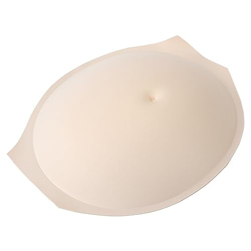 Nep zwangerschapsbuik, sponsbuik, filmrekwisieten, tv-serie rekwisieten, parodiekostuum, cosplay, lichtgewicht, nep zwangerschapsbuik, 1 tot 5 maanden 4