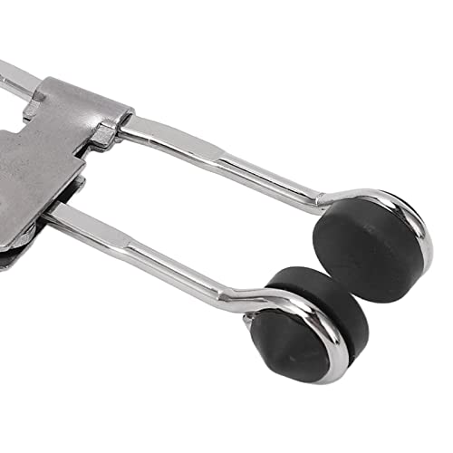 Hefboom Rooster Klem Installatie Plafond Klemmen Tegel 10 Stuks Bevestiging Klem Vasthoudapparaten 5