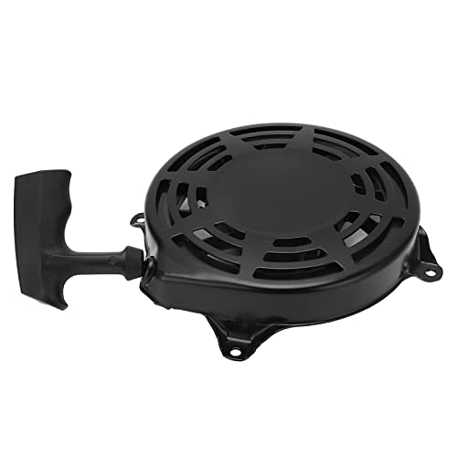 Mower Recoil Starter, 497680 Recoil Pull Starter Montage Onderdelen voor grasmaaiers met hoge efficiëntie voor Toro Maaiers