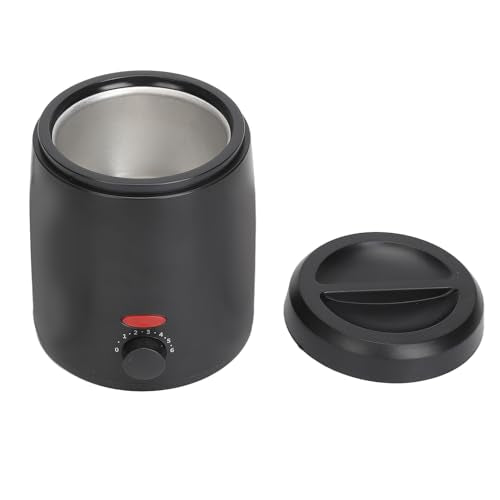 Ontharing Wash Warm Machine, 200cc Draagbaarheid Fast Melting Aluminium (EU-plug 220V)