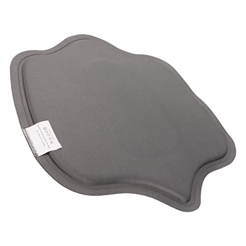 Abdominal Compression Board, Shaper Om Huisrimpels Te Voorkomen Abdominal Foam Board Huisvriendelijk Druk Uitoefenen na de Operatie (Grijs) 5
