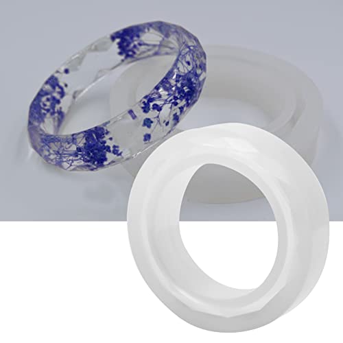 Hars sieraden armband mallen, Siliconen armband mallen voor Hars, UV-hars, Siliconen Casting voor DIY Sieraden ambacht maken
