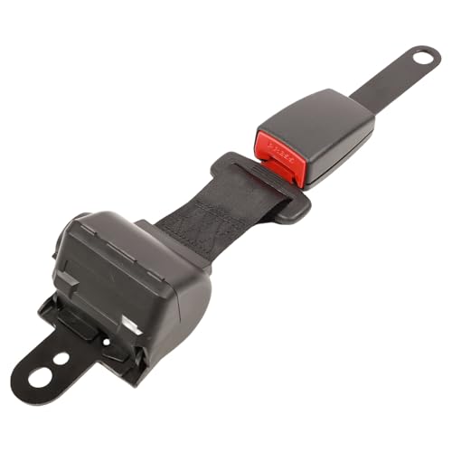 Heftruck Intrekbare veiligheidsgordel Goede hardheid Instelbare lengte Hoge sterkte Tractor zitplaatsen Vervanging voor Engineering Tuinieren