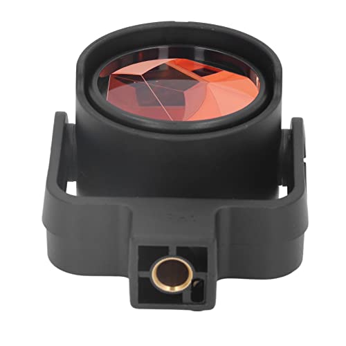 Koper gecoate prisma 65mm verstelbaar messing connector ronde Total Stations Surveying Instrument voor GPR1 GPH1 professionele accessoires voor gebruik 3