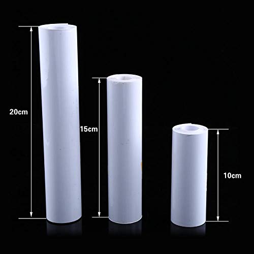 Auto deurbeschermer, Bumper bescherming, anti-krab film, universele sterke lijm auto bescherming, Scratch Sticker (20cm*3m)