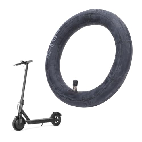 8.5x2 Binnenbuis, 8 Inch Rubber Opblaasbare Binnenbuis voor elektrische Scooters en Mini Fietsen