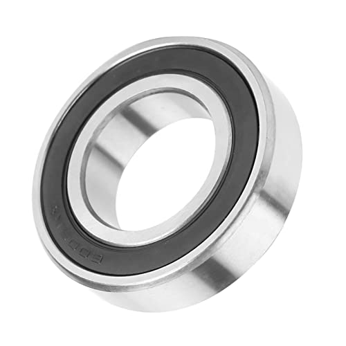 10 st. 6005-2RS Rubber Verzegelde Groove kogellagers 25 * 47 * 12mm Geschikt voor lichtindustrie 3