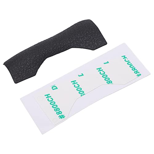 Batterij Deur Camera Camera USB Deur Camera Opbergkaart Rubber Hoes Vervanging Zijdeur Stofdicht voor D810