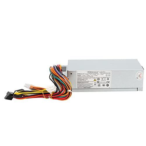 Small case voeding, PC voeding met kleine behuizing, PC voeding voor computer componenten PS 5221 9 06, nominaal vermogen 220 W, 220 V tot 240 V 5