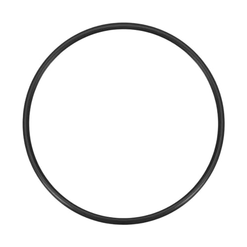 1 stuk nitrilrubberen O-ringen, 190mm buitendiameter, 183mm binnendiameter, 3,5mm breed, rubberen ringen, afstandsring, O-ringen, afdichtingsset, metrische afdichting