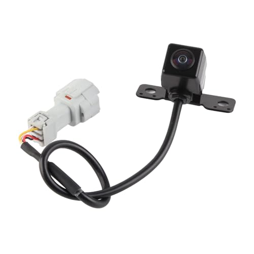Achterzicht Backup Camera 95760 voor Santa Fe 2013-2016, Wis afbeelding, gemakkelijk te installeren, IP68 Waterdicht 4