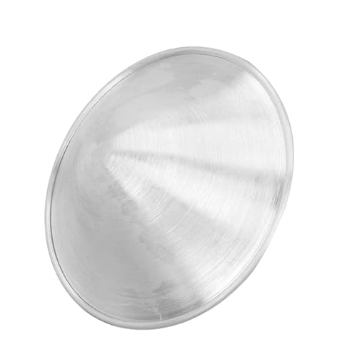 Silver Tepple Cover, Nursing Tepple Cup Borstvoeding Nipple Shield 925 Sterling Silver Tepple Shields voor pasgeborenen