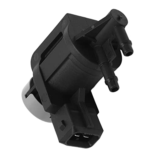 EGR Vacuüm Solenoïde, Boost drukregeling Solenoïde Valve 1J0906283A Vervanging voor Allroad 5