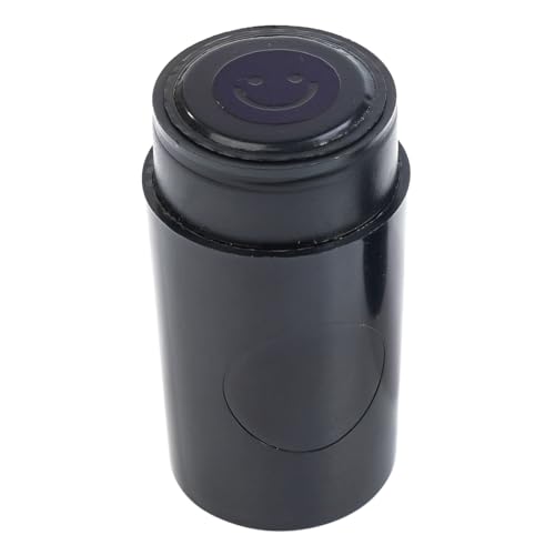 Zee Happy Face Golf Ball Stamper - Voeg persoonlijkheid toe aan je spel 5