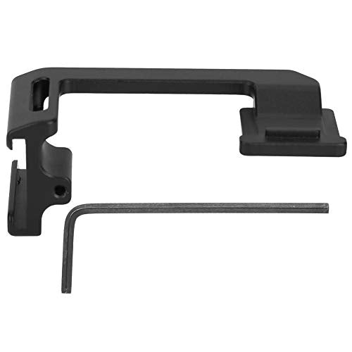 Koude schoen verplaatsen uitbreidingsplaat voor A6000 A6300 A6400 A6500 Snelle installatie Bestuur