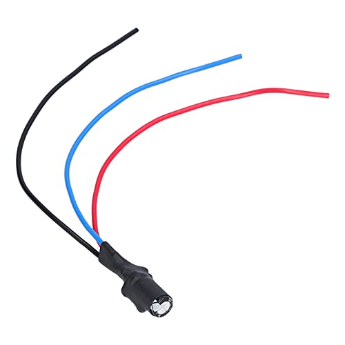 R SE Camerasignaal Filter 12V Relais condensator Rectifier Kabel voor Duitsland American Car Series 5