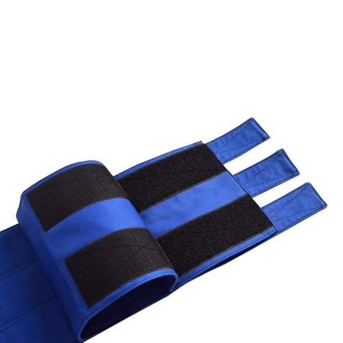 Rolstoel benen riemen rolstoel been ondersteuning riemen bevestiging rolstoel voet rust, medische voet mobiliteit en dagelijkse levenshulpmiddelen voor gehandicapten 3