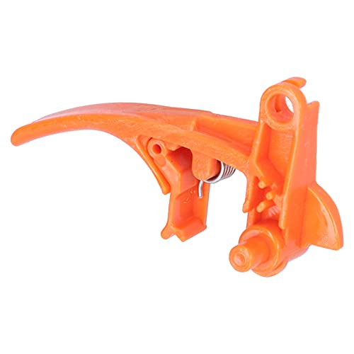 High Reliability Accelerator Trigger Plastic voor STIHL FS38 FS45 FS46 FS55 55R Lawnmaaier Onderdelen