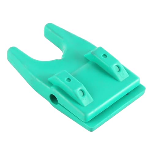 4 Piece Bucket Stanghouder, Draagbare Compacte Visstok Stand, Visstok Houder voor Raft Vissen, Rock Fishing 3