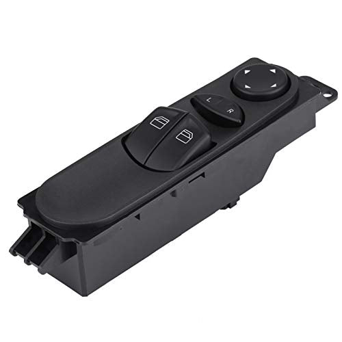 Schakel Window Control, Auto Power Master Window Switch Button Fit voor Benz Vito 2003-2014 W639