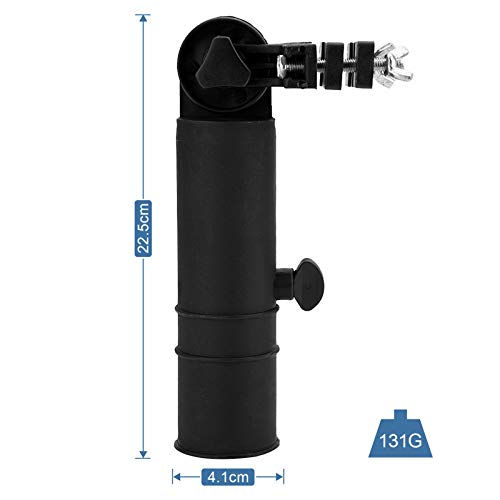 Golf Trolley Parapluhouder, Universele Parapluhouder, Golfkar Accessoires 5