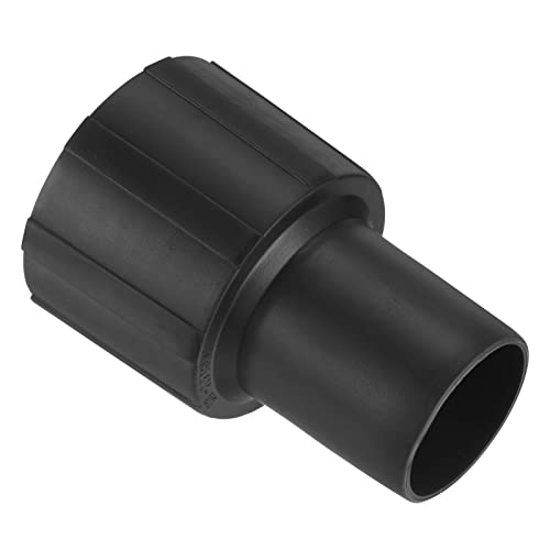 Stofzuiger slangadapter, natte/droge stofzuiger bijlage conversie eenheid 61mm (2-3/8") tot 38mm (1-1/2") Koppelingvervanging