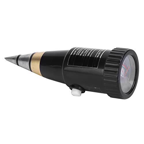 Bodemtestkit PH Meter Bottom VT-05 Portable Bottom PH Meter Tester Hygrometer Vochtsensor PH Instrument