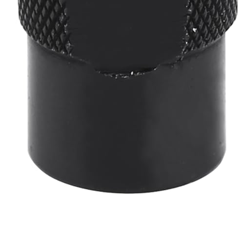 6 stuks Collet Mouwen, Capaciteit Bereik 1 Mm 3.2 Mm met M8 * 0,75 Cap, Geschikt voor draaigereedschap, Collet Klem, Mouw, Kraag voor Gereedschap 4