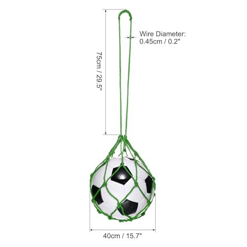 Solo Voetbal Training Ball Net Voetbal Kick Practice Bungee jongleren Net Voetbal Trainingsuitrusting voor jongeren