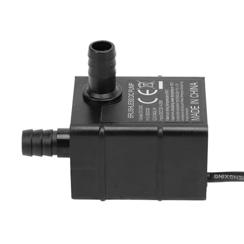 Duiken Efficiënte IP68 Penseelloze fonteinpomp voor visaquarium, eenvoudige installatie voor watersystemen 3