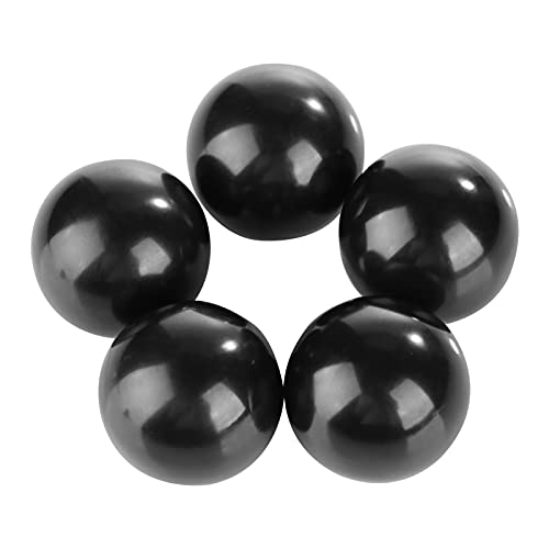 Ball Lever Knob, Black Wire Bakelite Ball Lever Knob, Home Shift Knob