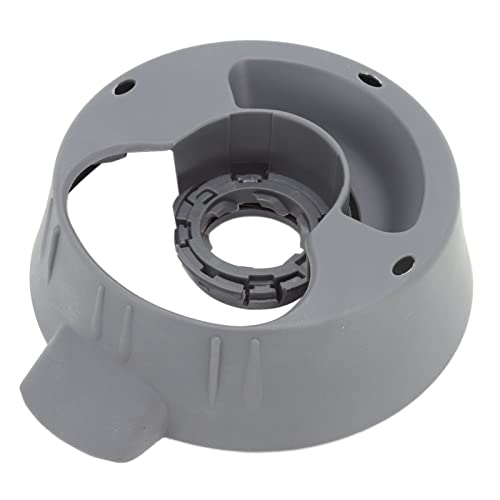 Thermomix Tm6 Base Pot Thermomix Base PP Multifunctionele Food Processor Head Pot Base Onderdelen voor Thermomix Tm5 6 Koken Blender Vervanging Pot Base