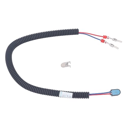 Temperatuursensor Hoge Nauwkeurigheid Standaard Ontwerp 7917415555 Temperatuursensor Messing ABS Eenvoudige Installatie voor R14/R16R/R20-115