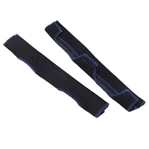 2PCS Hard Hat Sweatband, Cotton Hard Hat Sweatband, Hard Hat Liner, voor Industriële Bouw Helmen