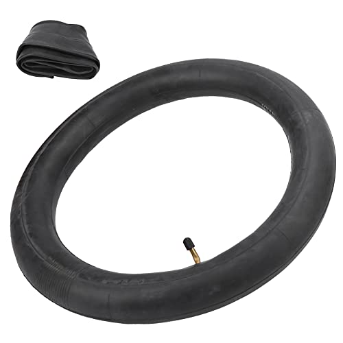 16x3.0 Elektrische Fiets Vervangingsbuis met gebogen Hoekventiel 3