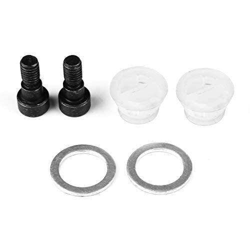 O-ring Seal Repair Kit, Equitment Vervanging Dubbel Vanos O-ring Afdichtingsset voor E36 E39 E46 E53 4