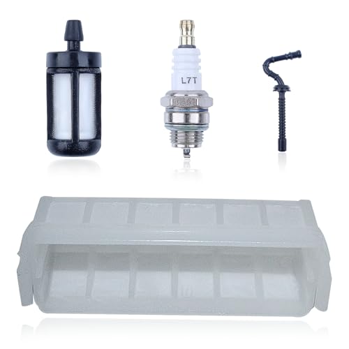 Benzinefilter Lijnslangfilter Kit Fit Stihl 021 023 025 MS210 MS230 MS250 MS 210 230 025 kettingzaag Aftermarket