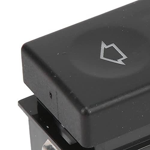 Elektrische Window Switch, Master Elektrische Window Switch Vervanging Window Switch stuurprogramma zijde voor E36 328i Convertible M52 MANUAL BK73 61311387388 5