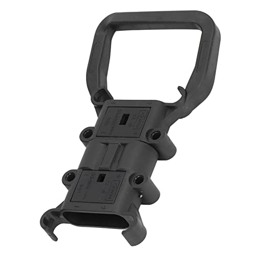 Heftruck Power Connector 80A Batterij opladen Quick Coupling Mannelijke vrouwelijke plug met Terminal voor elektrische apparatuur Professionele accessoires