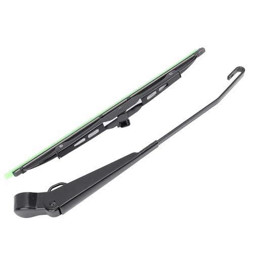 12V Windschild Wiperbladen 7731000001 voor ATV UTV - Krachtige vervanging voor trekker en vissersboot 5