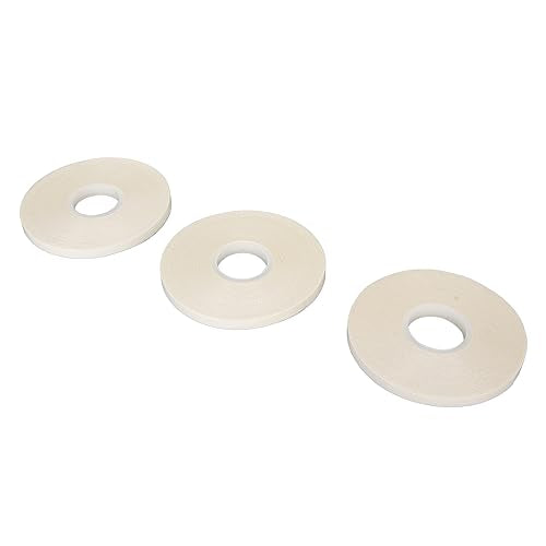 Wateroplosbare Double Sided Tape voor naaien en doe-het-zelvers, goede hechting en gebruiksvriendelijk 5