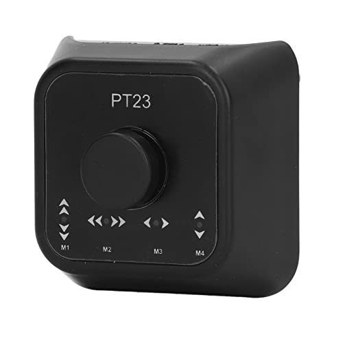 Bluetooth Page Turner, Praktische pagina Turning Pedal Hoge sterkte ABS voor Electronic Music Score [video spel] Onderdelen en toebehoren van testapparatuur 3