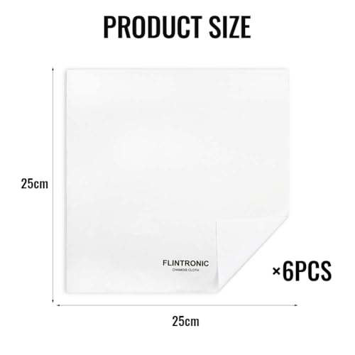 6 stuks dichterszaken, oliezuiger