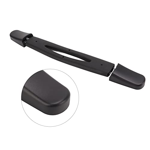 Koffer lange handgreep, 23,3cm, vervanging Plastic Bagage handvat reservegordel handvat voor reparatie