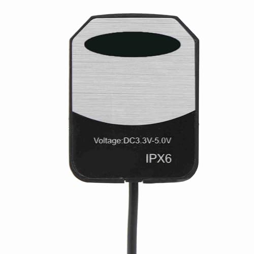 VK-162 Navigatie Module USB GPS Dongle USB Interface GPS Ontvanger voor Earth DC3.3-5V 5