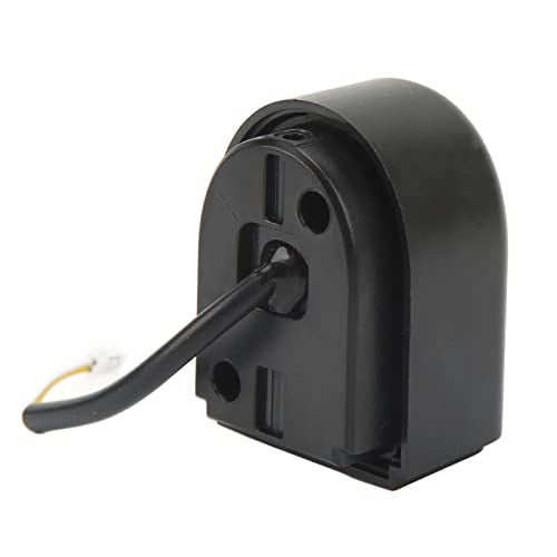 Yctze Led Koplamp Voor Xiaomi M365 Luz Delantera Patinete M365 Abs, Elektronische Componenten Elektrische Scooter Koplampen Licht Led Waarschuwing Lamp Voor M365 M365 4