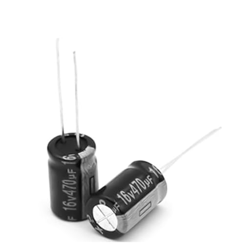 Elektronische componenten assortiment 1390 stuks condensator weerstand LCD diode transistor set met PVC opbergdoos bevat 30 weerstandmodellen en 19 transistortypes